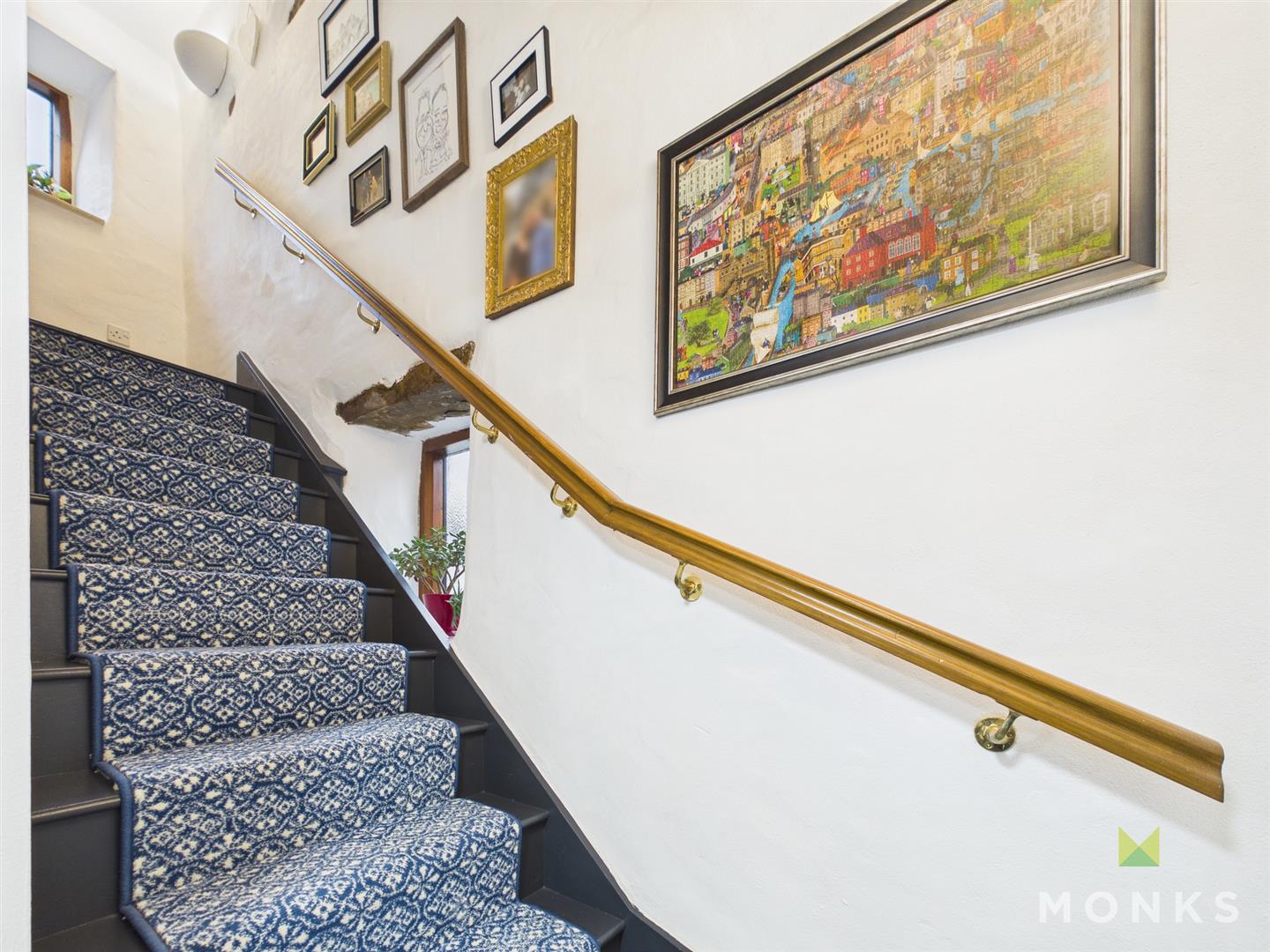 3 Malthouse Cottages , Oswestry, SY10 7QB For Sale